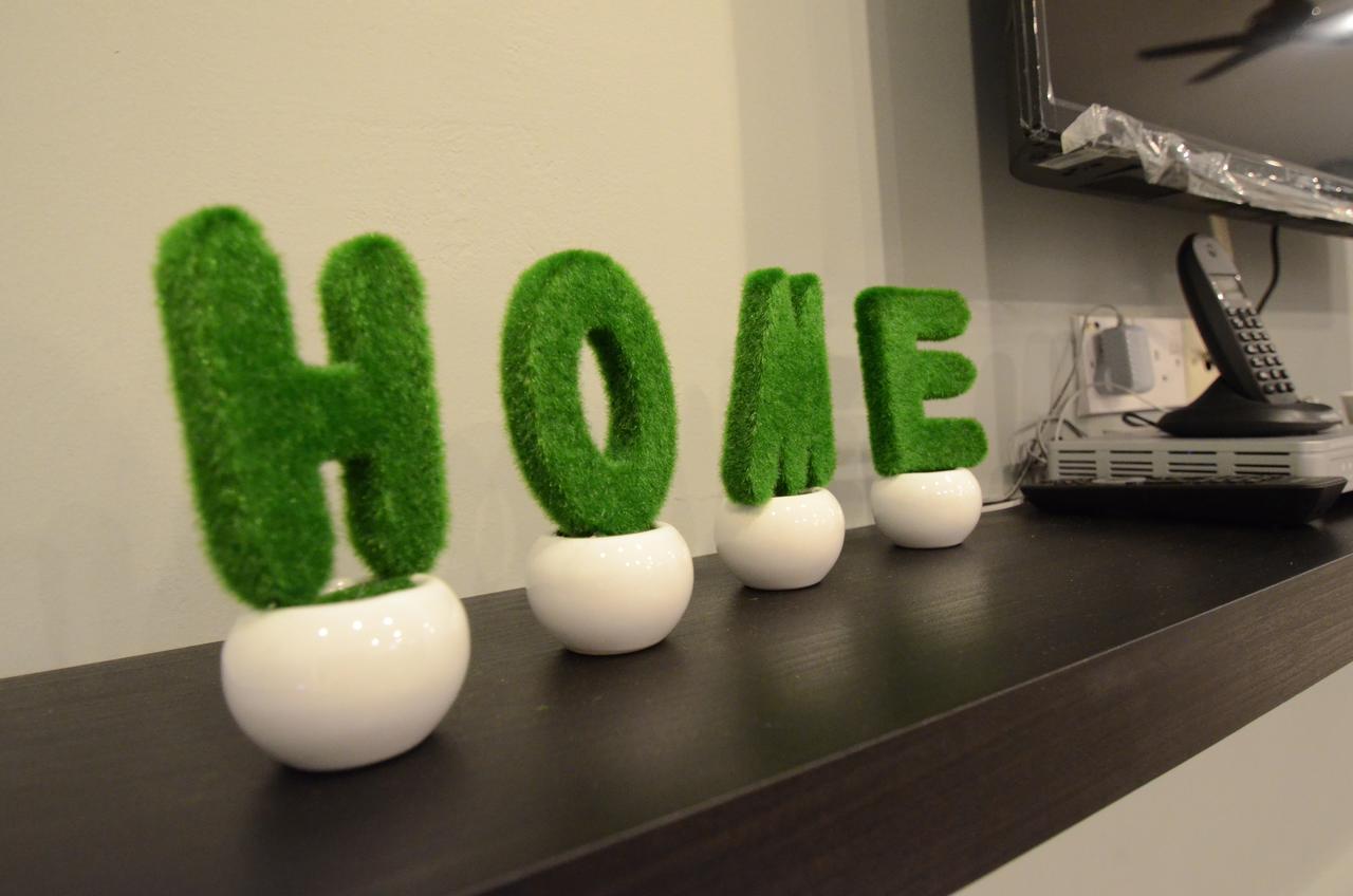Decozy Homestay Ipoh Esterno foto